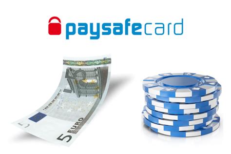 online casino paysafecard einzahlung.